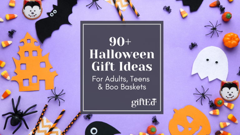 Best 90+ Halloween Gift Ideas for Adults This Year